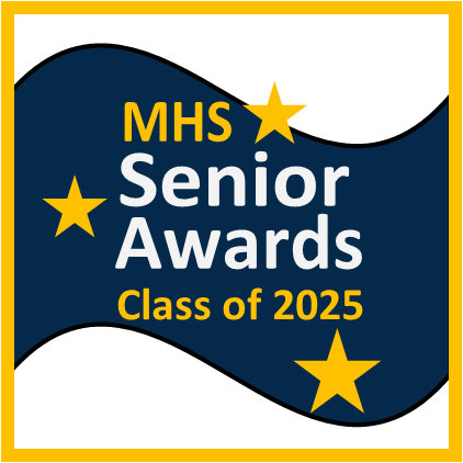 Class of 2025 - Senior Awards